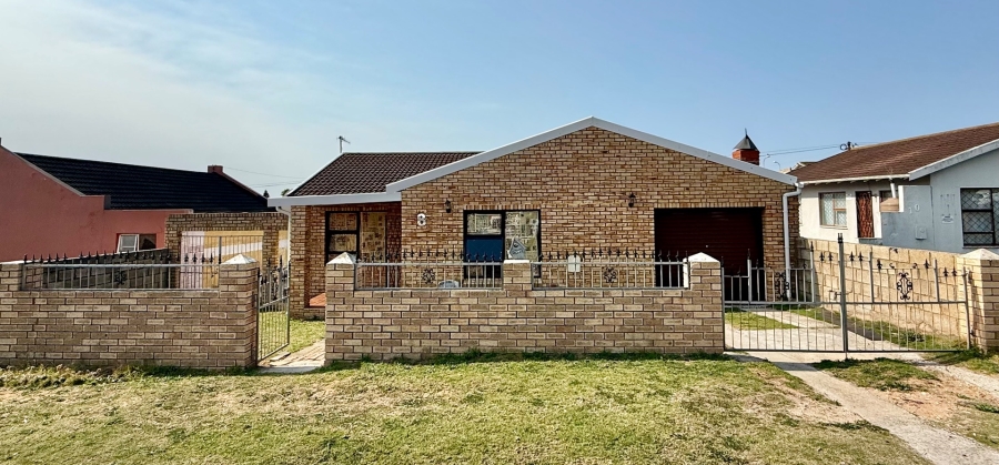 3 Bedroom Property for Sale in Hillside Eastern Cape